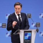 Rutte javën e ardhshme në SHBA mes tensioneve me Trumpin - Rutte javën ardhshmenëSHBAmestensionevemeTrumpin