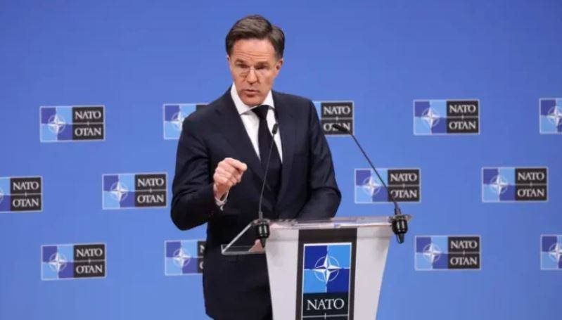 Rutte javën e ardhshme në SHBA mes tensioneve me Trumpin - Rutte javën ardhshmenëSHBAmestensionevemeTrumpin