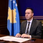 Kosova mbështet lirinë e lundrimit dhe sigurinë ndërkombëtare në Ngushticën e Hormuzit - Kosova mbështet lirinë elundrimitdhesigurinëndërkombëtarenëNgushticëneHormuzit