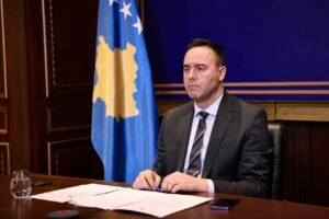 Kosova mbështet lirinë e lundrimit dhe sigurinë ndërkombëtare në Ngushticën e Hormuzit - Kosova mbështet lirinë elundrimitdhesigurinëndërkombëtarenëNgushticëneHormuzit