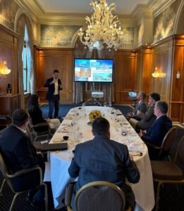 Në Bernë prezentohen planet për ndërtimin e një Qendre Kulturore Shqiptare në Zvicër