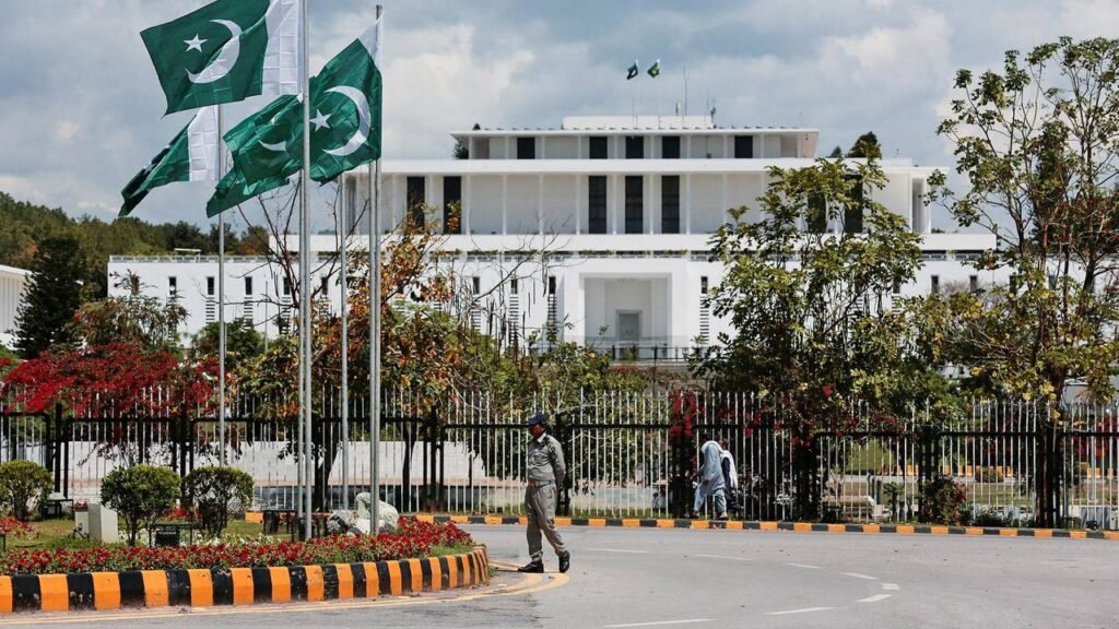 Reuters: Përpjekjet e Pakistanit për paqe me Iranin janë të mbushura me rreziqe të larta - Reuters Përpjekjet PakistanitpërpaqemeIraninjanëtëmbushuramerreziqetëlarta