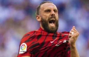 Muriqi në prag të historisë me Mallorcan, projektohet edhe rikthimi tek Fenerbahce në Turqi - Muriqi prag tëhistorisëmeMallorcanprojektohetedherikthimitekFenerbahcenëTurqi