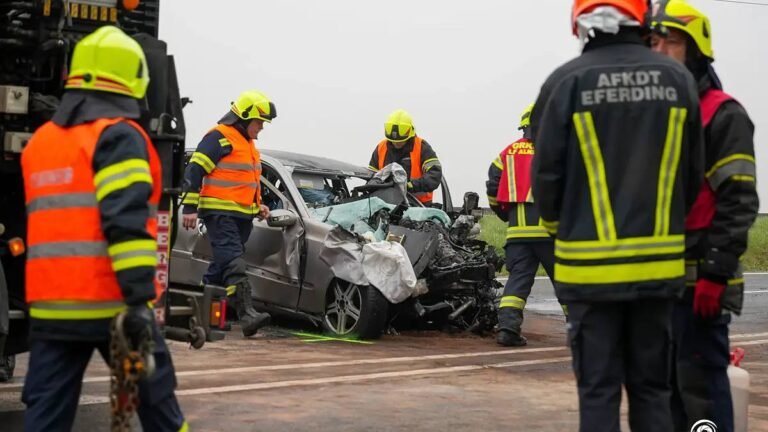 Aksident fatal në Austri, humb jetën një i ri nga Kosova - Aksident fatal AustrihumbjetënnjëiringaKosova