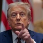 Pas dështimit të bisedimeve me Iranin, vjen reagimi i Trumpit - Pas dështimit bisedimevemeIraninvjenreagimiiTrumpit