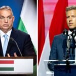 BBC: Péter Magyar po shkon drejt fitores së madhe kundër Orbanit në Hungari - BBC Péter Magyar poshkondrejtfitoressëmadhekundërOrbanitnëHungari