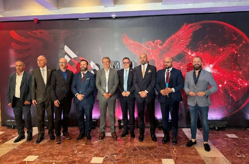 Tirana mirëpret Samitin e Katërt të Diasporës, merr pjesë edhe presidenti Begaj - Tirana mirëpret Samitin eKatërttëDiasporësmerrpjesëedhepresidentiBegaj