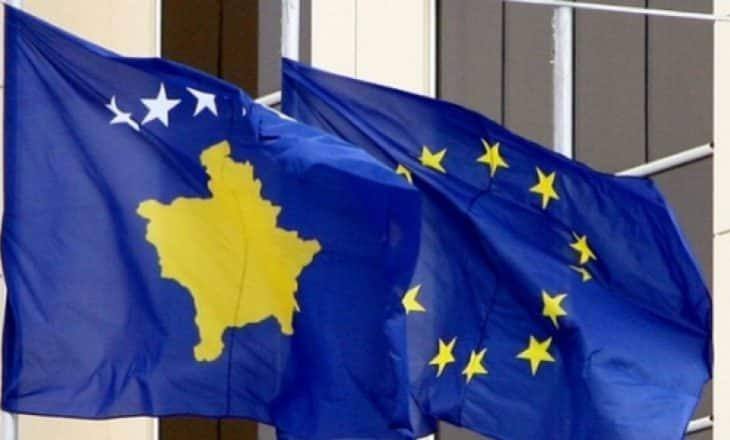 Kosova merr 61.8 milionë euro nga Plani i Rritjes i BE-së - Kosova merr 618 milionëeurongaPlaniiRritjesiBE-së