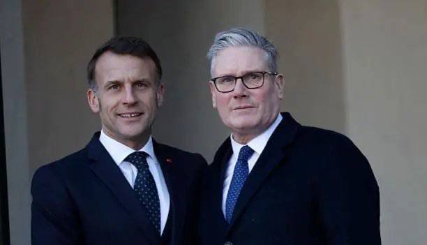 Britania e Madhe dhe Franca do të kryesojnë takimin për Ngushticën e Hormuzit - Britania Madhe dheFrancadotëkryesojnëtakiminpërNgushticëneHormuzit