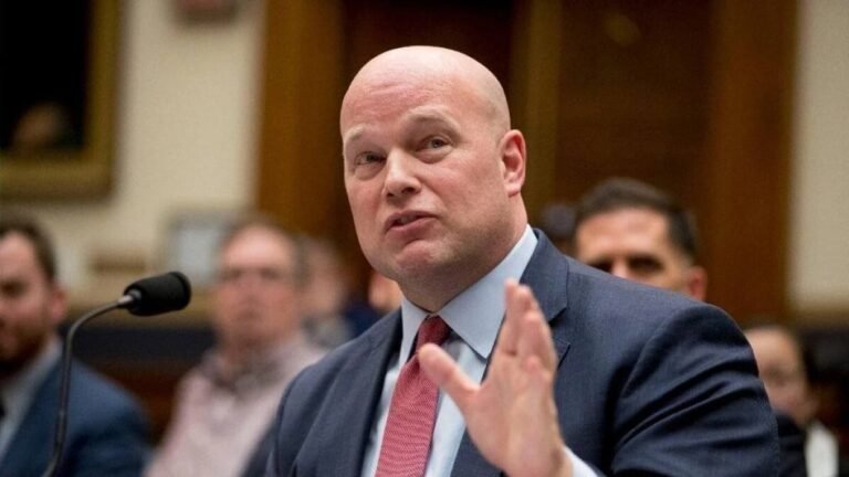 SHBA pas vizitës së Whitaker në Kosovë: Po avancojmë interesat e përbashkëta të sigurisë - SHBA pas vizitës sëWhitakernëKosovëPoavancojmëinteresatepërbashkëtatësigurisë