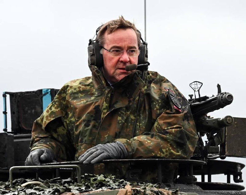 Gjermania në alarm: Strategjia e re ushtarake synon goditje të thella dhe fuqi më të madhe - Gjermania alarm Strategjiaereushtarakesynongoditjetëthelladhefuqimëtëmadhe