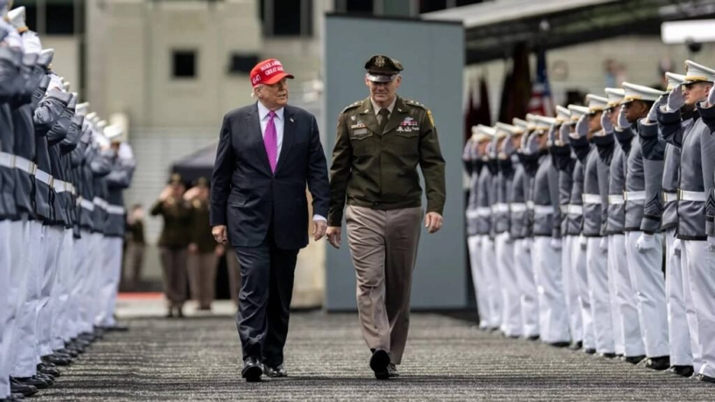 Afati 60-ditor që mund të ndalojë luftën e Trumpit me Iranin - Afati 60-ditor që mundtëndalojëluftëneTrumpitmeIranin