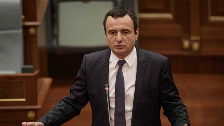 Kurti: Po bëjmë përpjekje maksimale për zgjedhjen e presidentit, opozita duhet të jetë pjesë e procesit - Kurti Po bëjmë përpjekjemaksimalepërzgjedhjenepresidentitopozitaduhettëjetëpjesëeprocesit