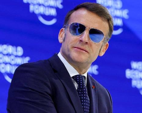 “Do të flisnit frëngjisht pa ne” – Macron reagon ndaj batutës së Mbretit Charles në SHBA - Do flisnit frëngjishtpaneMacronreagonndajbatutëssëMbretitCharlesnëSHBA