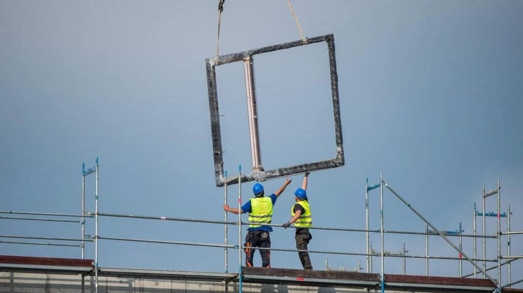 Në Gjermani, një orë pune kushton 45 euro – vetëm disa vende të BE-së janë më të shtrenjta - Gjermani një orëpunekushton45eurovetëmdisavendetëBE-sëjanëmëtështrenjta