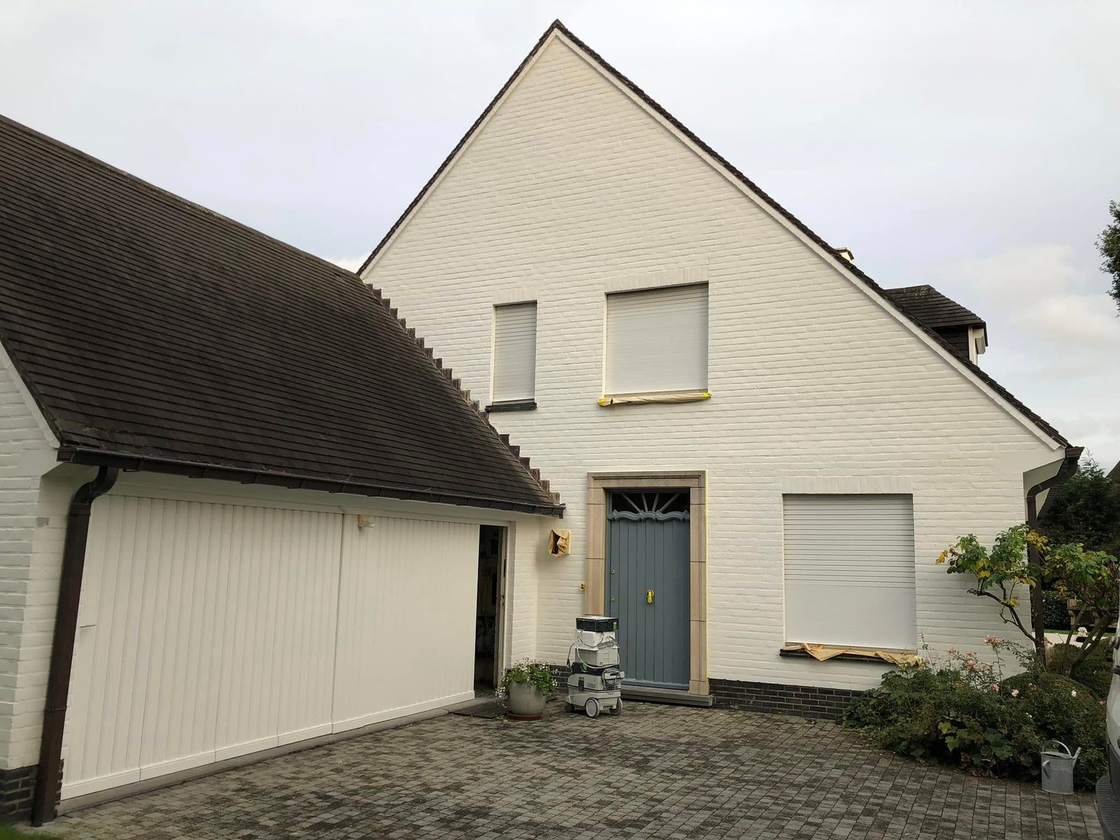 JTB Schilderwerken