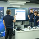 Nis në ICK gara inovative “Hack the Drone” - Nis ICK garainovativeHacktheDrone