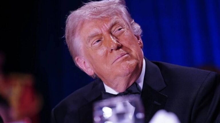 Trump: Bëj gjëra të pamundura, sikur të bëhem president tre herë - Trump Bëj gjëra tëpamundurasikurtëbëhempresidenttreherë