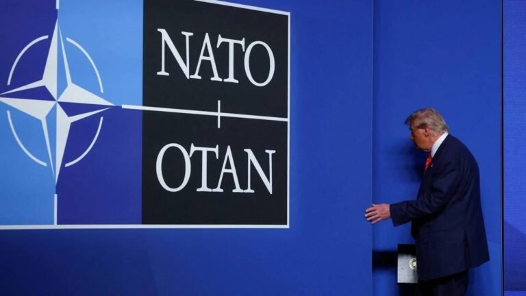 Polonia ngre alarmin: NATO po shpërbëhet - Polonia ngre alarmin NATOposhpërbëhet