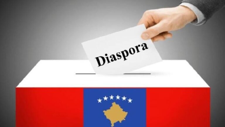 A duhet të votojë diaspora dhe si të garantohet një proces i besueshëm? - duhet votojëdiasporadhesitëgarantohetnjëprocesibesueshëm