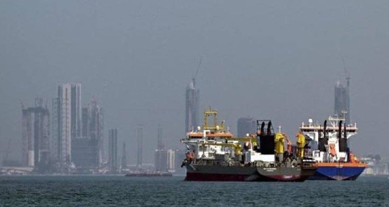 Rusia dhe Emiratet Arabe në bisedime urgjente për Hormuzin - Rusia Emiratet ArabenëbisedimeurgjentepërHormuzin