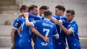 Drita kampione e Kosovës
