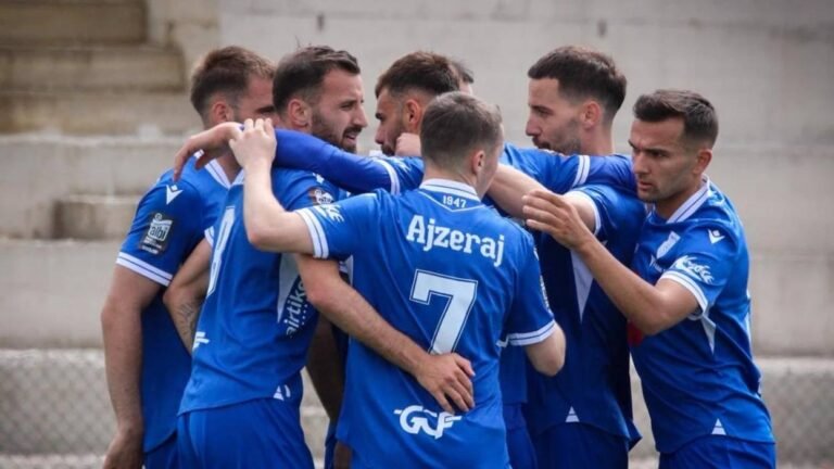 Drita kampione e Kosovës - Drita kampione Kosovës