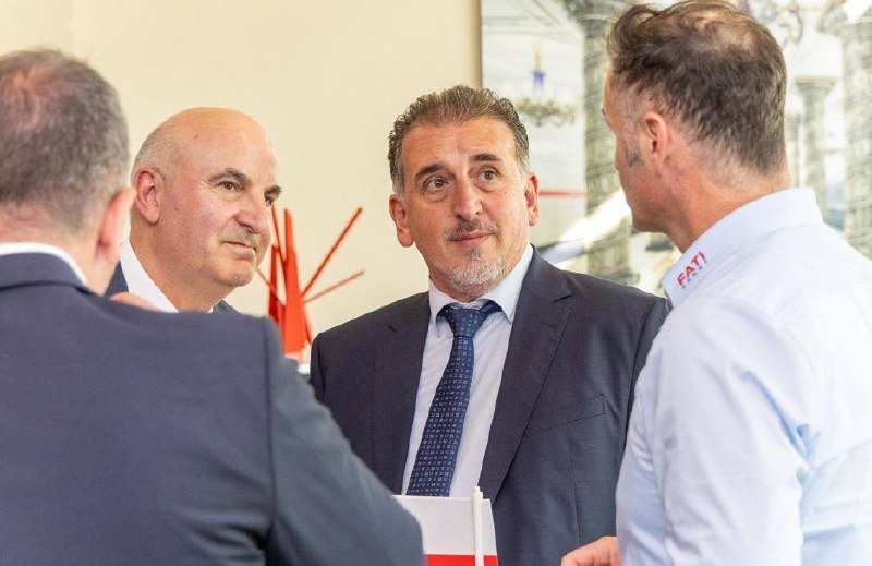 Zenun Krasniqi zgjidhet kryetar i Unionit të Bizneseve Shqiptaro-Gjermane - Zenun Krasniqi zgjidhet kryetariUnionittëBizneseveShqiptaro-Gjermane
