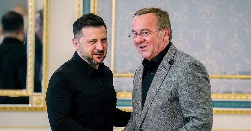 Gjermania dhe Ukraina drejt prodhimit të përbashkët të dronëve me rreze të gjatë - Gjermania Ukraina drejtprodhimittëpërbashkëttëdronëvemerrezetëgjatë