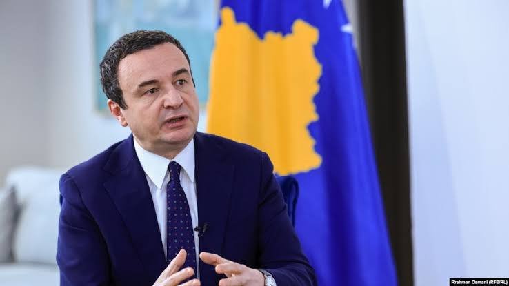 Kurti: Shtesat për fëmijë në mandatin tjetër do të rriten deri në 90 euro, për lehona deri në 500 euro - Kurti Shtesat fëmijënëmandatintjetërdotërritenderinë90europërlehonaderinë500euro
