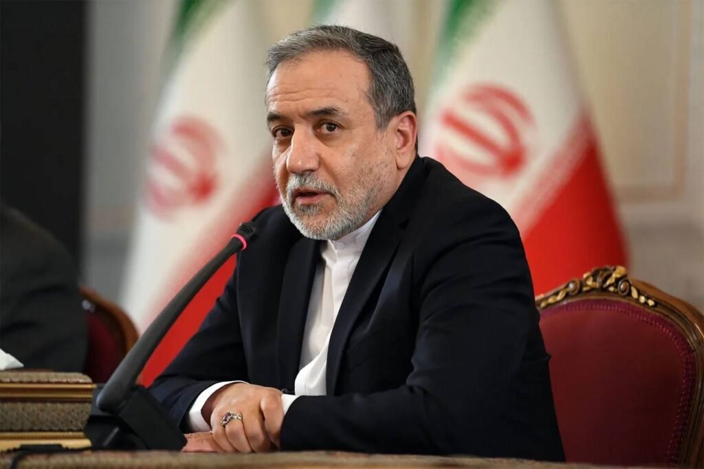 Ministri i Jashtëm iranian: Irani mirëpret përpjekjet diplomatike kineze për të ulur tensionet me SHBA-të - Ministri Jashtëm iranianIranimirëpretpërpjekjetdiplomatikekinezepërtëulurtensionetmeSHBA-të