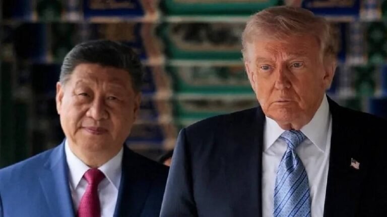 Trumpi paralajmëron Tajvanin pas takimit me Xi-në: Mos e shpallni pavarësinë - Trumpi paralajmëron Tajvanin pastakimitmeXi-nëMoseshpallnipavarësinë