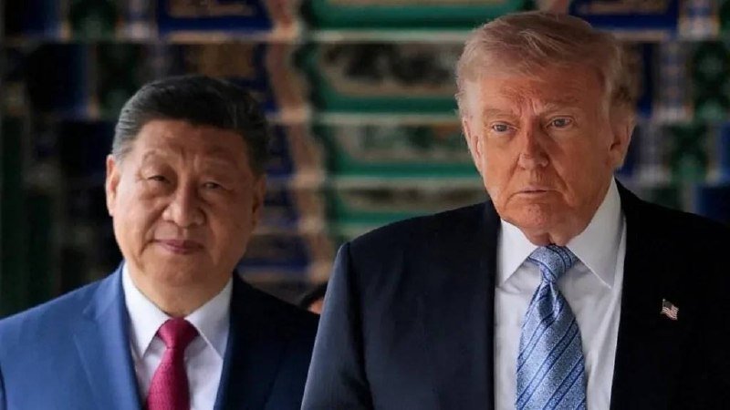 Trumpi paralajmëron Tajvanin pas takimit me Xi-në: Mos e shpallni pavarësinë - Trumpi paralajmëron Tajvanin pastakimitmeXi-nëMoseshpallnipavarësinë
