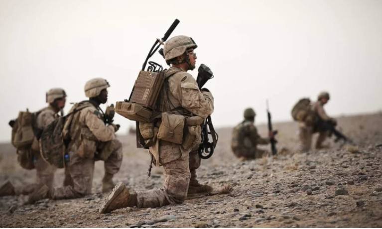 NYT: Pentagoni me plan sekret, forcat speciale amerikane gati për të pushtuar Iranin - NYT Pentagoni plansekretforcatspecialeamerikanegatipërtëpushtuarIranin