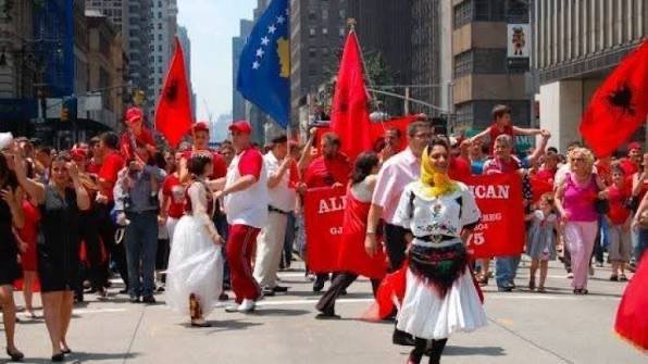 FestivALB ndez New York-un, mijëra shqiptarë në një vend! - FestivALB ndez New York-unmijërashqiptarënënjëvend