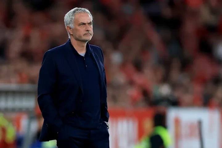 Mourinho trajner i Real Madridit - Mourinho trajner RealMadridit