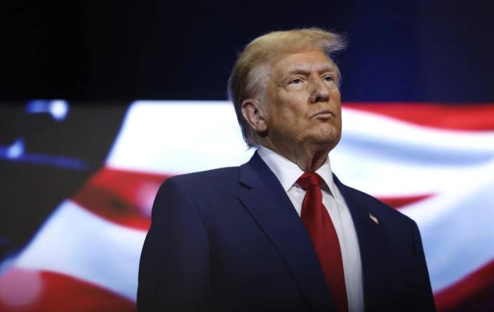 Trump: SHBA-ja do të jetë e kënaqur nëse Irani pranon të mos ketë armë bërthamore - Trump SHBA-ja do tëjetëekënaqurnëseIranipranontëmosketëarmëbërthamore