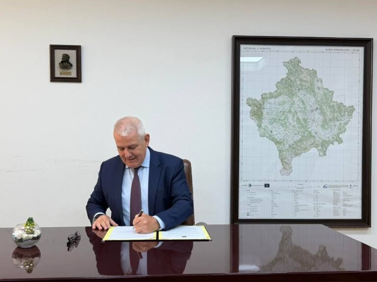 Nis themelimi i Xhandarmërisë së Republikës së Kosovës - Nis themelimi XhandarmërisësëRepublikëssëKosovës