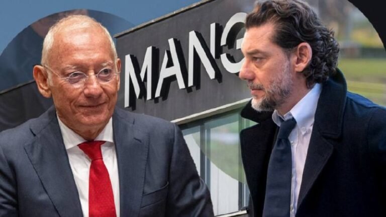 Djali i themeluesit të perandorisë së modës Mango, arrestohet për vdekjen e babait të tij - Djali themeluesit tëperandorisësëmodësMangoarrestohetpërvdekjenebabaittëtij