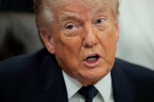 Trump: Sanksionet ndaj Iranit nuk do të hiqen edhe nëse ai dorëzon uraniumin e pasuruar