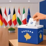 Ambasada e Kosovës në Francë apel mërgatës: Zarfet me vota mos i dërgoni në ambasadë - Ambasada Kosovës nëFrancëapelmërgatësZarfetmevotamosidërgoninëambasadë