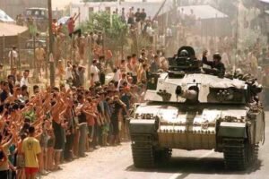 12 Qershori 1999 – Dita e Lirisë së Kosovës