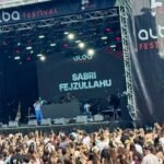 Alba Festival 2026 bashkon mijëra shqiptarë në Cyrih me muzikë, energji dhe atmosferë unike - Alba Festival 2026 bashkonmijërashqiptarënëCyrihmemuzikëenergjidheatmosferëunike