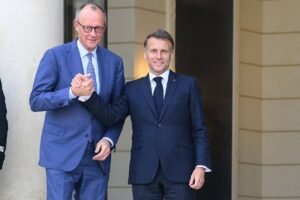 BE-ja dhe Ballkani Perëndimor drejt integrimit të ri, Merz dhe Macron propozojnë “moment të ri” për zgjerimin