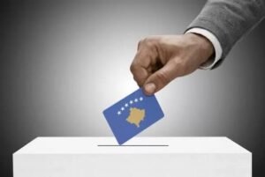 Mijëra qytetarë të Kosovës votojnë sot në ambasada dhe konsullata anembanë botës