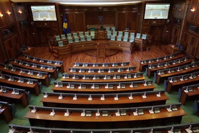 “Na duhet një partner i fortë”: Ndërkombëtarët kërkojnë formim të shpejtë të institucioneve - Na duhet një partnerifortëNdërkombëtarëtkërkojnëformimtëshpejtëtëinstitucioneve
