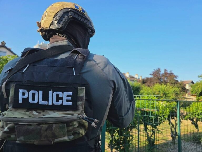 Operacion i madh kundër krimit të organizuar në Kosovë, përfshihen Europol dhe autoritetet e disa shteteve evropiane - Operacion madh kundërkrimittëorganizuarnëKosovëpërfshihenEuropoldheautoritetetedisashteteveevropiane
