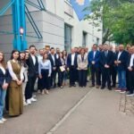 Kompanitë kosovare dhe diaspora në Zvicër thellojnë partneritetet biznesore - Kompanitë kosovare diasporanëZvicërthellojnëpartneritetetbiznesore