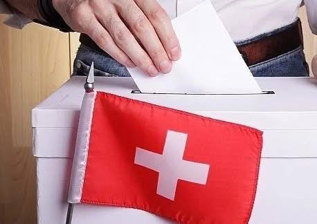 Zvicra vendos sot: Kufizim drastik i popullsisë në 10 milionë banorë? - Zvicra vendos sot Kufizimdrastikipopullsisënë10milionëbanorë