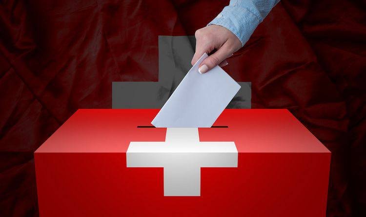 Zviceranët votojnë kundër kufizimit të popullsisë - Zviceranët votojnë kundër kufizimittëpopullsisë